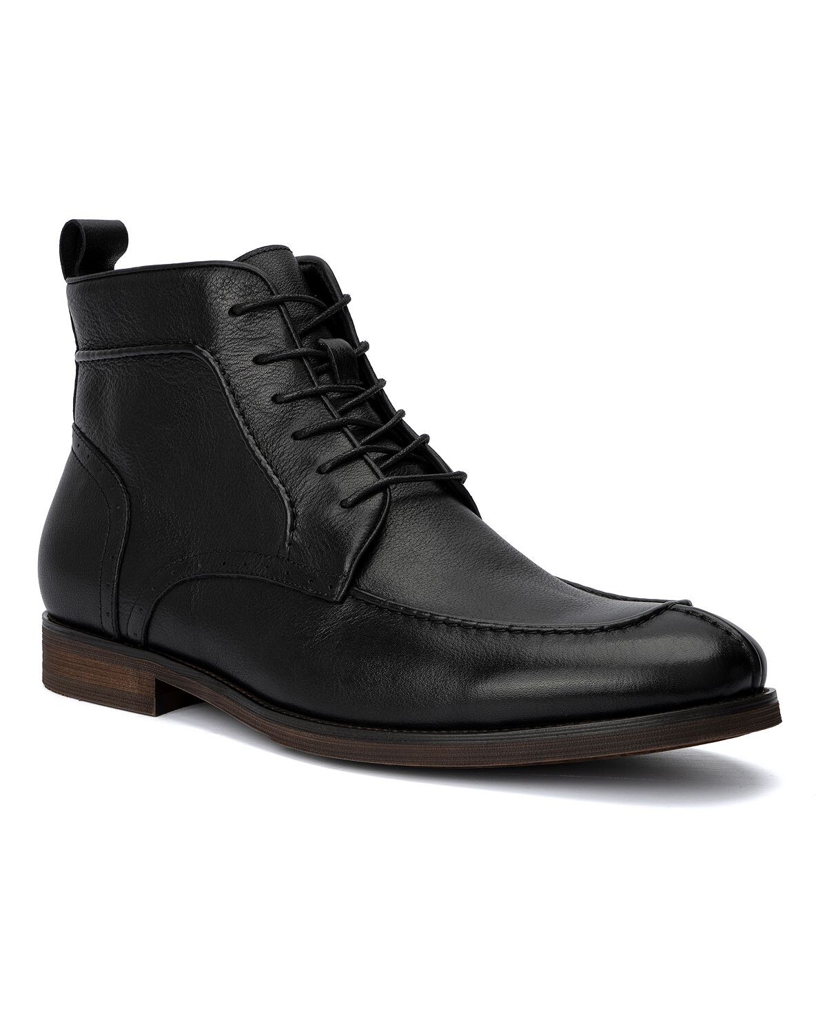 

Мужские ботинки Benjamin на шнуровке Vintage Foundry Co
