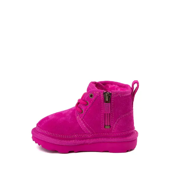 

Ботинки UGG Neumel II Chukka Boot, цвет Rock Rose