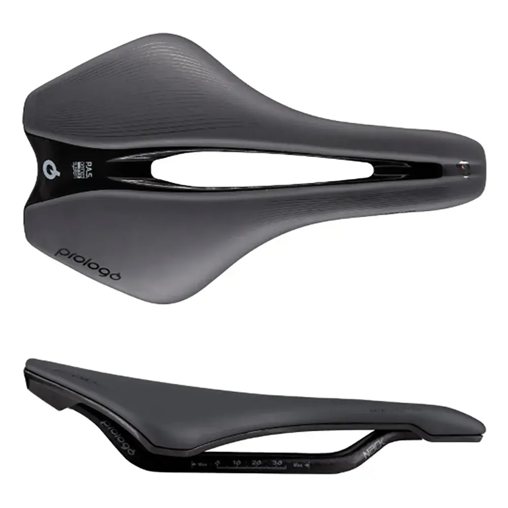 

Седло Prologo DimensiГіn R2 PAS TiroX, серебряный