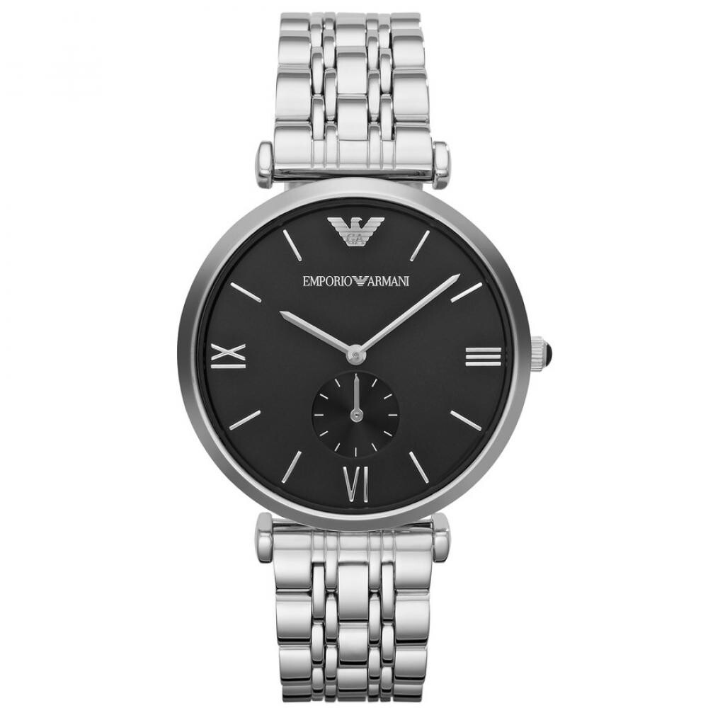 

Наручные часы ar1676 Armani, серебряный