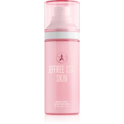 

Jeffree Star Cosmetics Magic Star™ Спрей-иллюминатор 80 мл