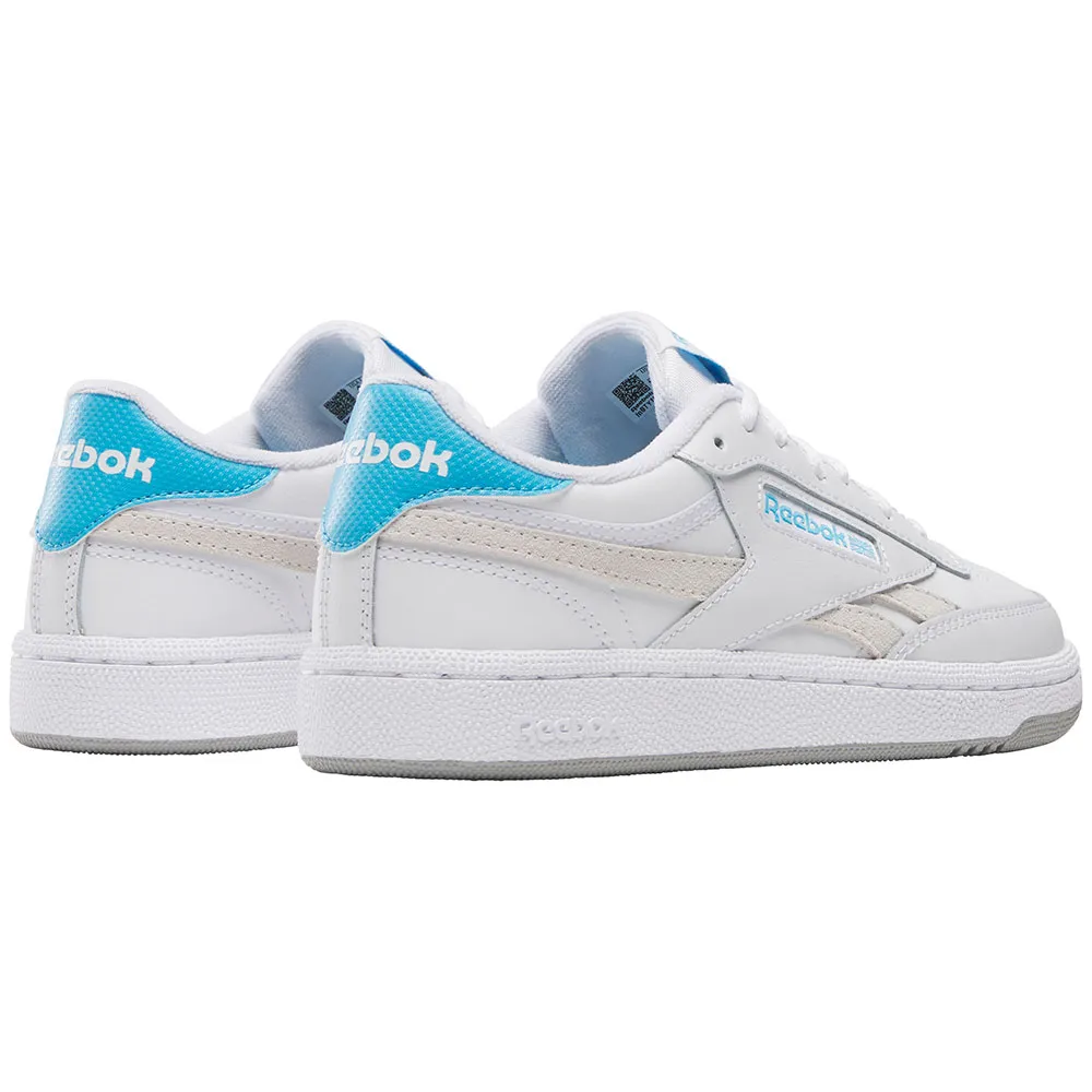 Детские кроссовки Reebok Classics Club C Revenge, белый — фото 3