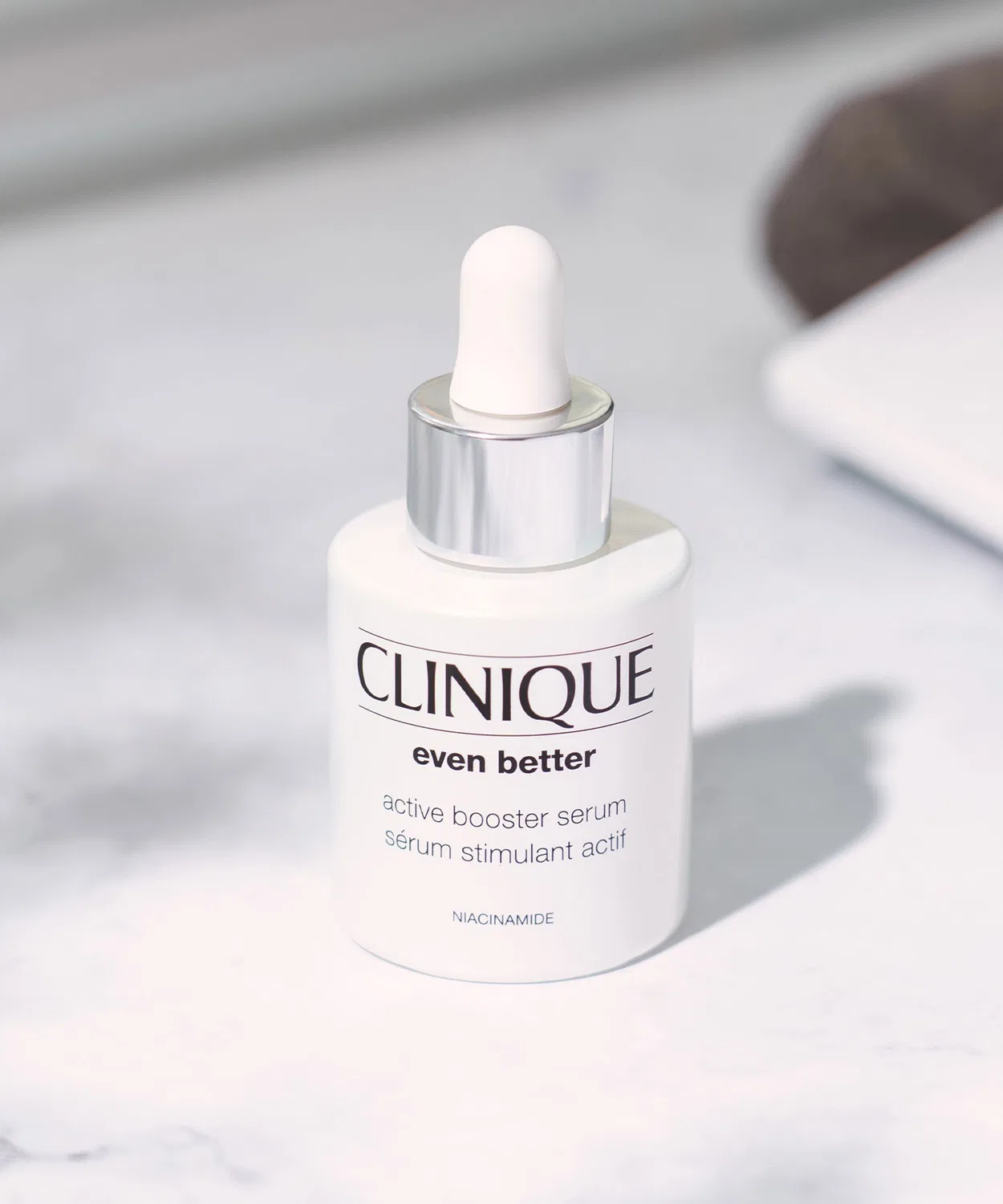 Бустер Clinique — Активирующая Even Better Active Booster Serum, 30 мл