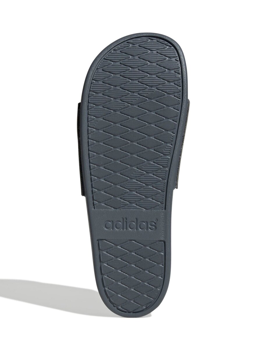 Мюли ADIDAS SPORTSWEAR ADILETTE, цвет marine blue/Opal — фото 4