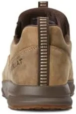 Лоферы ARIAT Spitfire Slip On, коричневый — фото 3