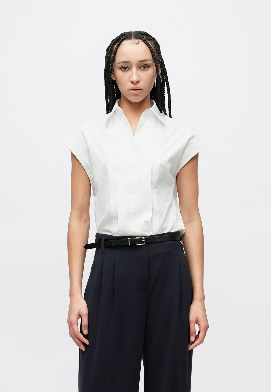 

Блуза BOSS BIRENY, White