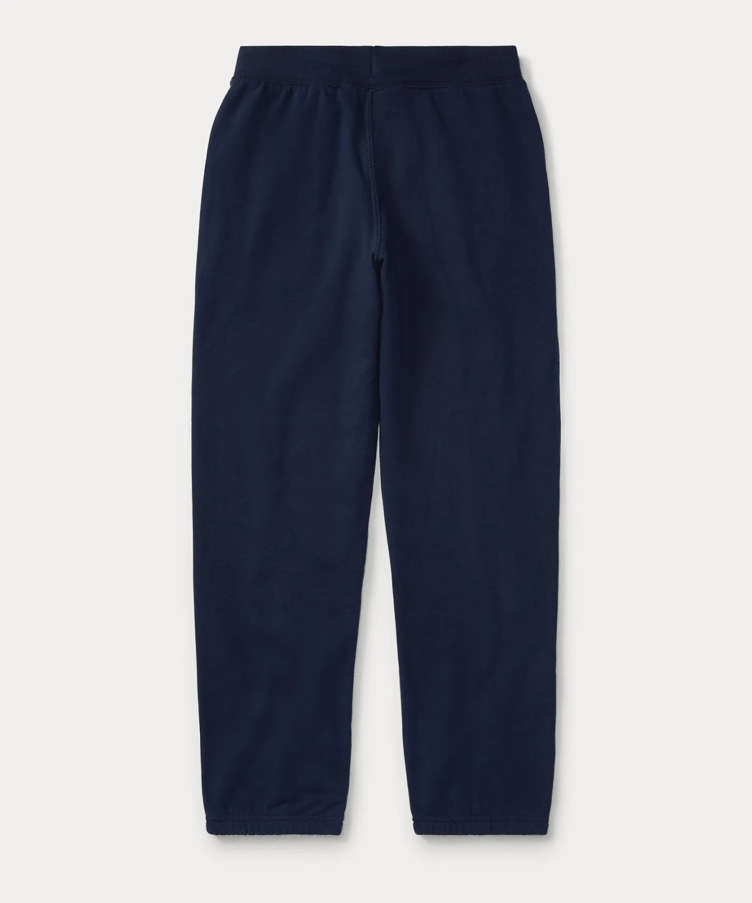Детские брюки POLO RALPH LAUREN CHILDRENSWEAR из смесового флиса — фото 2