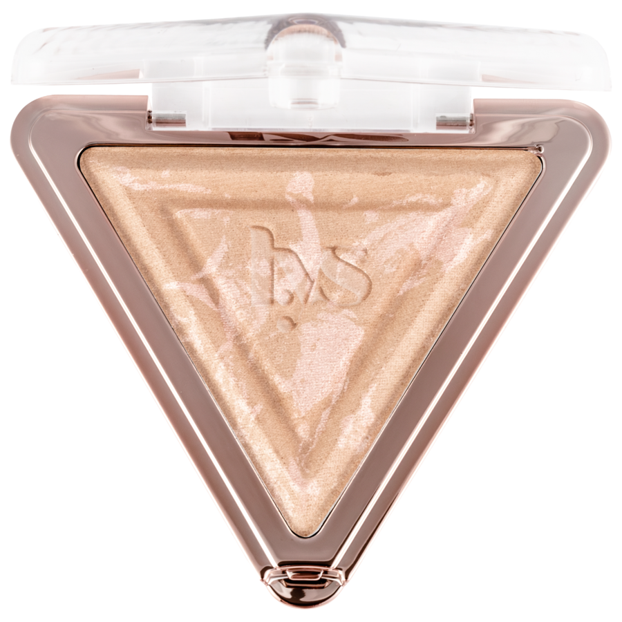 

Пудра для финишной обработки кожи True Enlightenment Soft Focus LYS Beauty, .14 oz/4g , Motivate