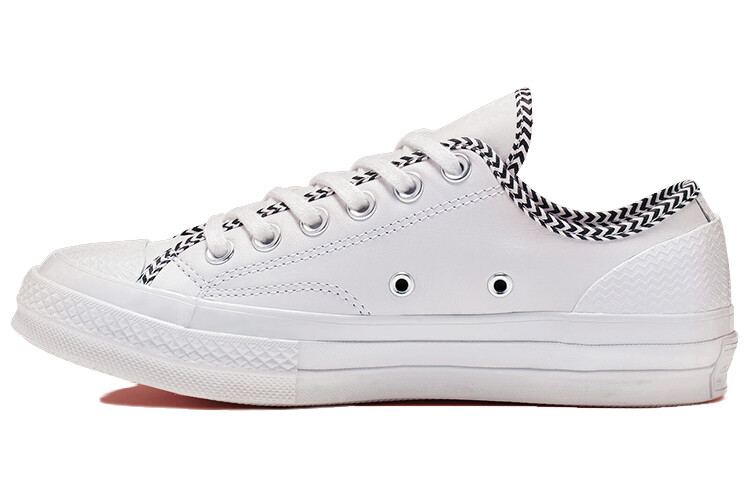 

Кеды Converse Chuck Taylor All Star 70 Ox Mission-V White Women's