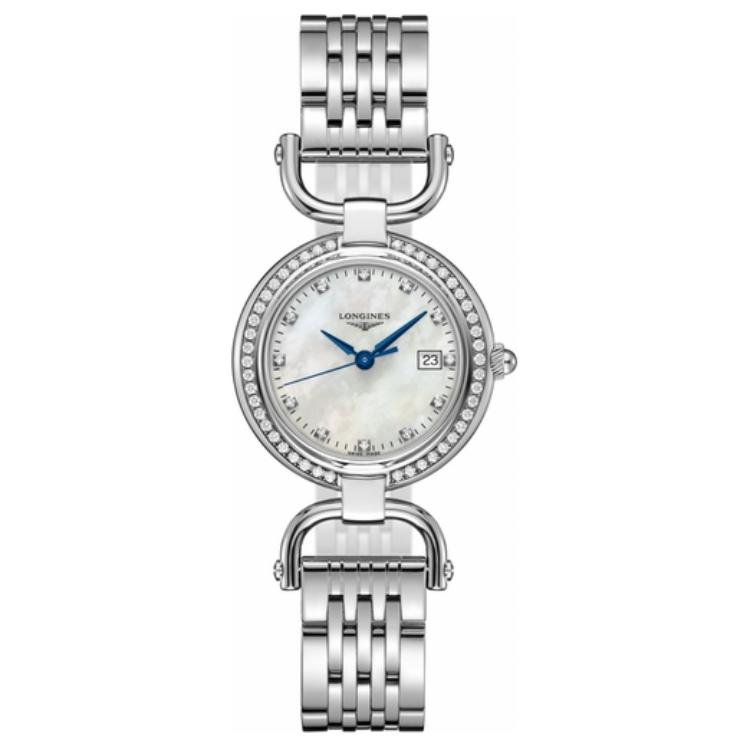

Женские часы LONGINES