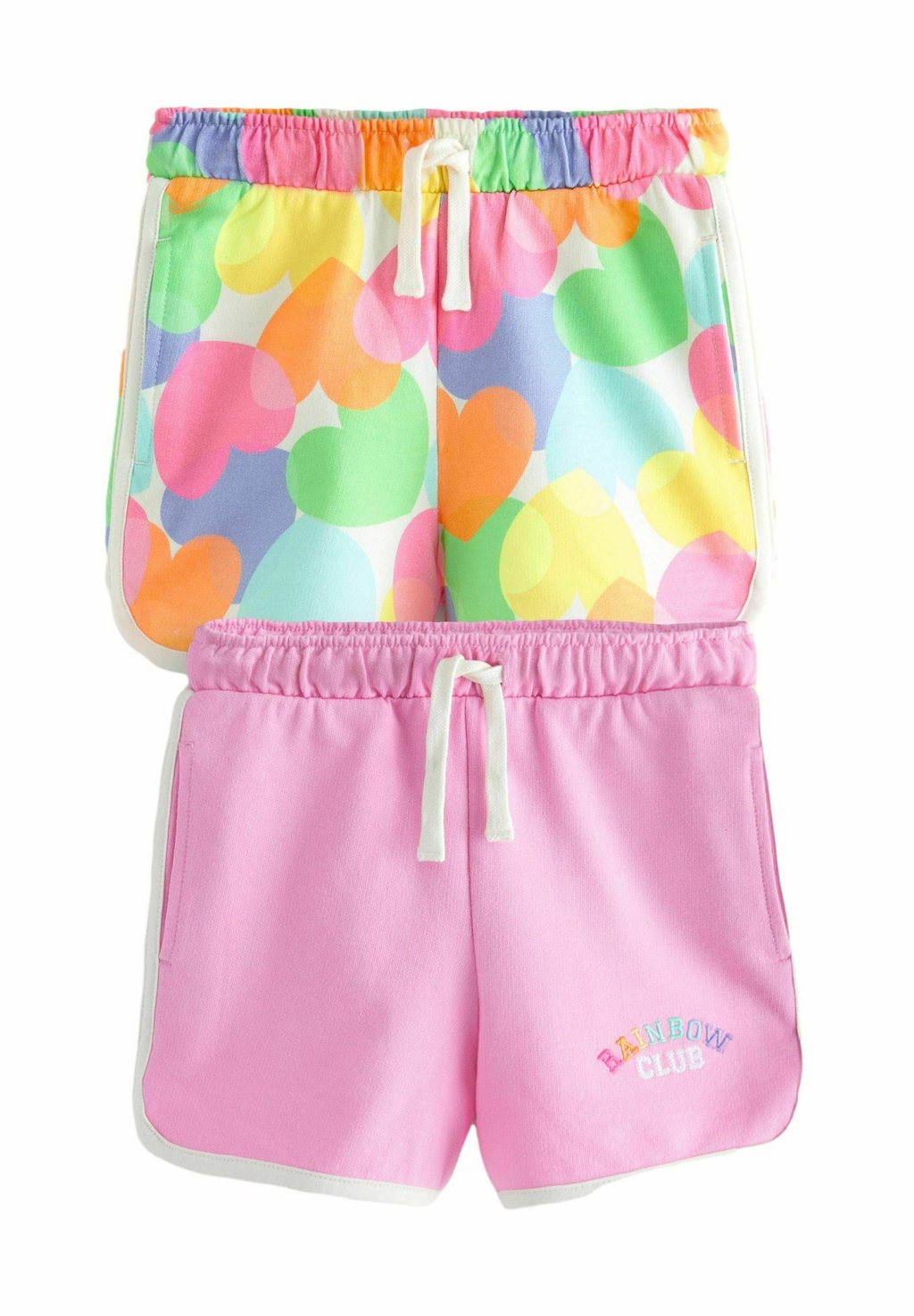 

Шорты REGULAR FIT Little Bird, фуксия
