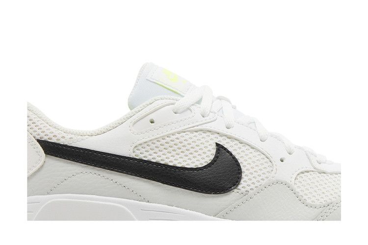 Кроссовки Nike Air Max SC GS 'White Photon Dust', белый — фото 3