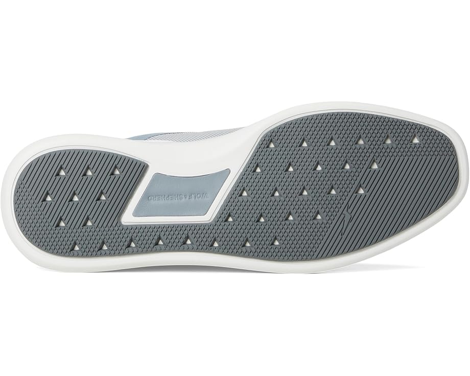 Мужские кроссовки Wolf & Shepherd Crossover Victory Trainer, Gray — фото 3