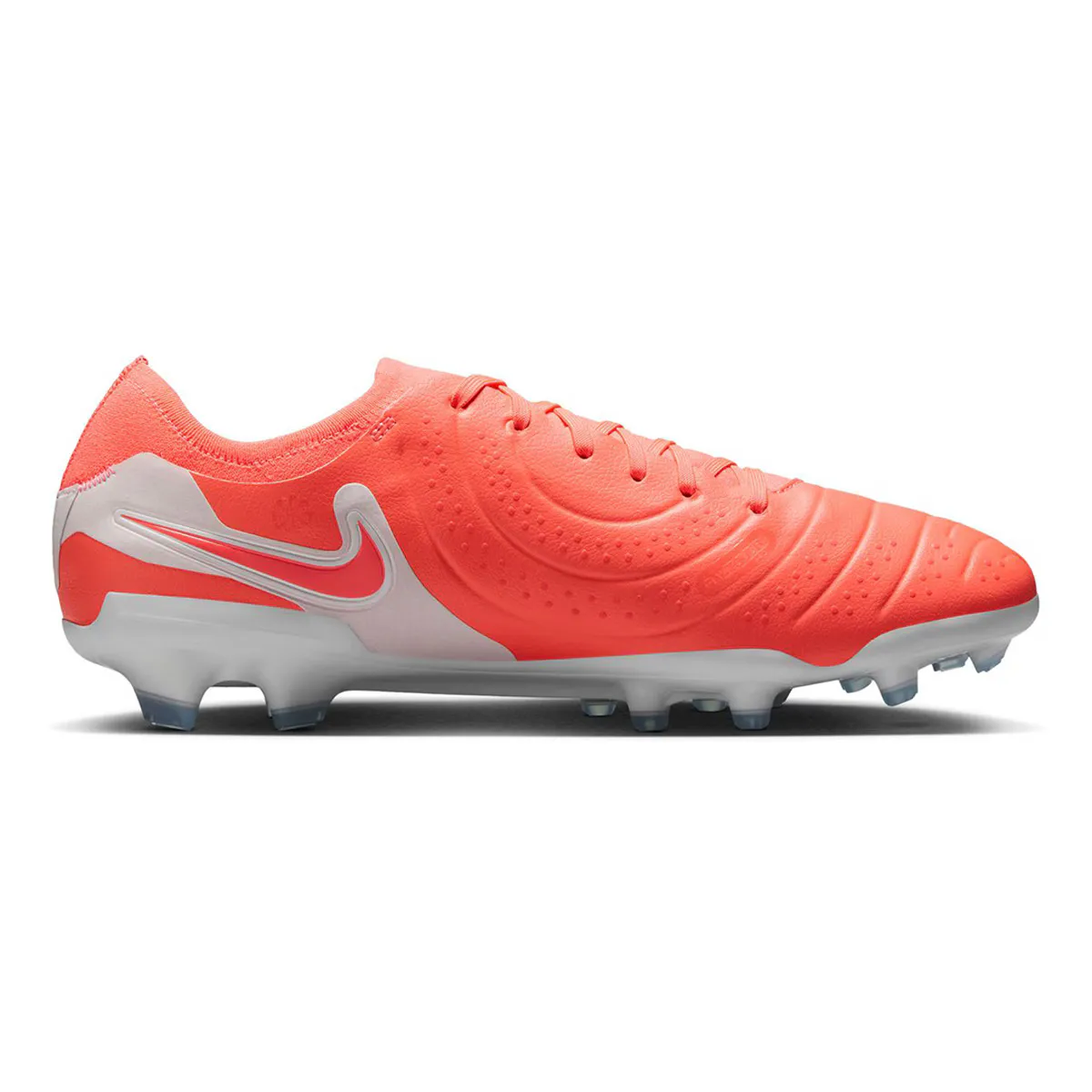 

Футбольные бутсы Nike LEGEND 10 PRO FG мужские, оранжевый
