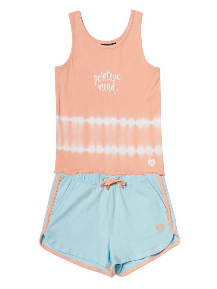 

Тканевые брюки KOROSHI, красочный