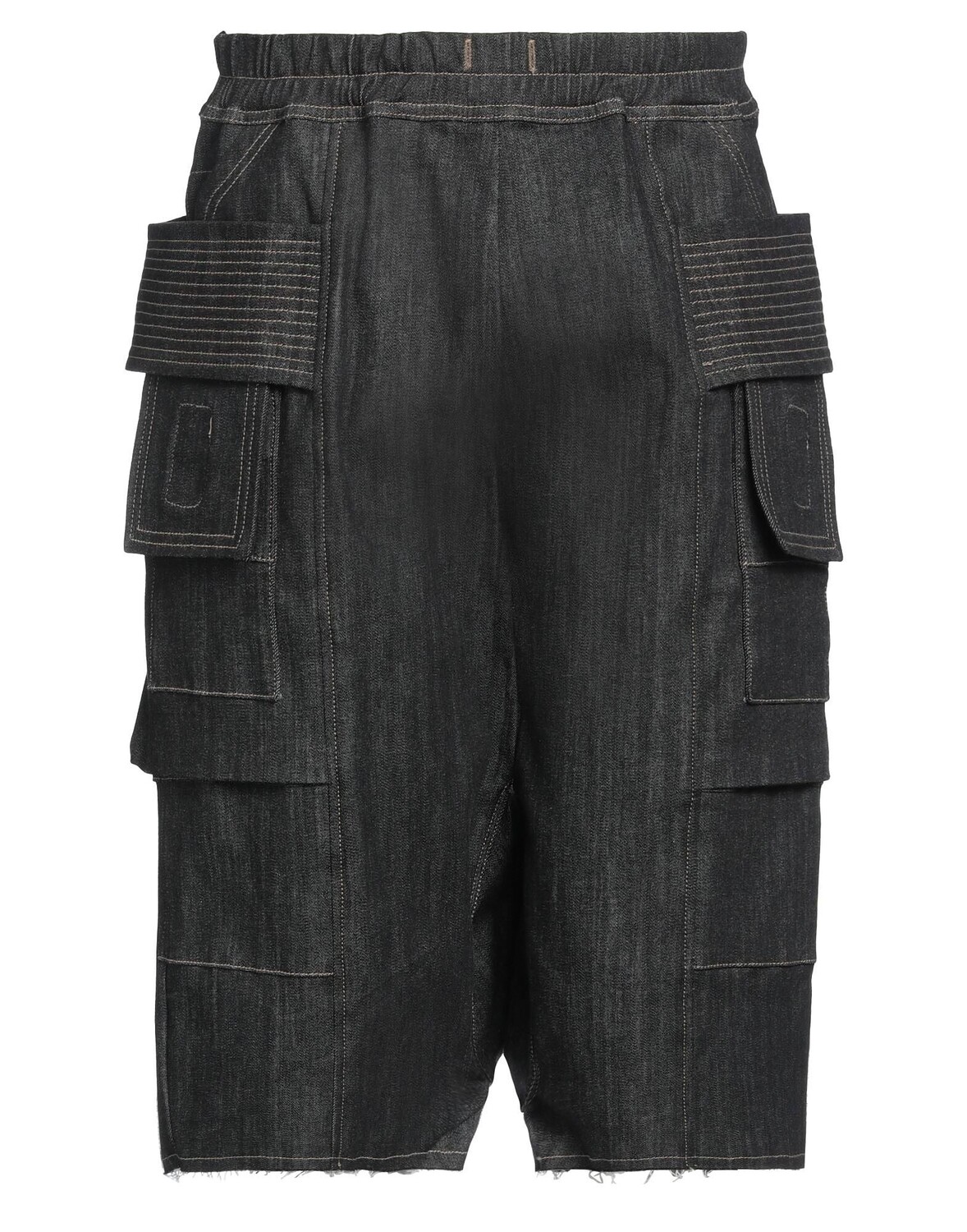 

Шорты Rick Owens, синий