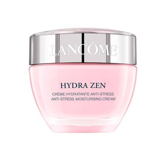 

Расслабляющий дневной крем для всех типов кожи, 50 мл Lancome, Hydra Zen