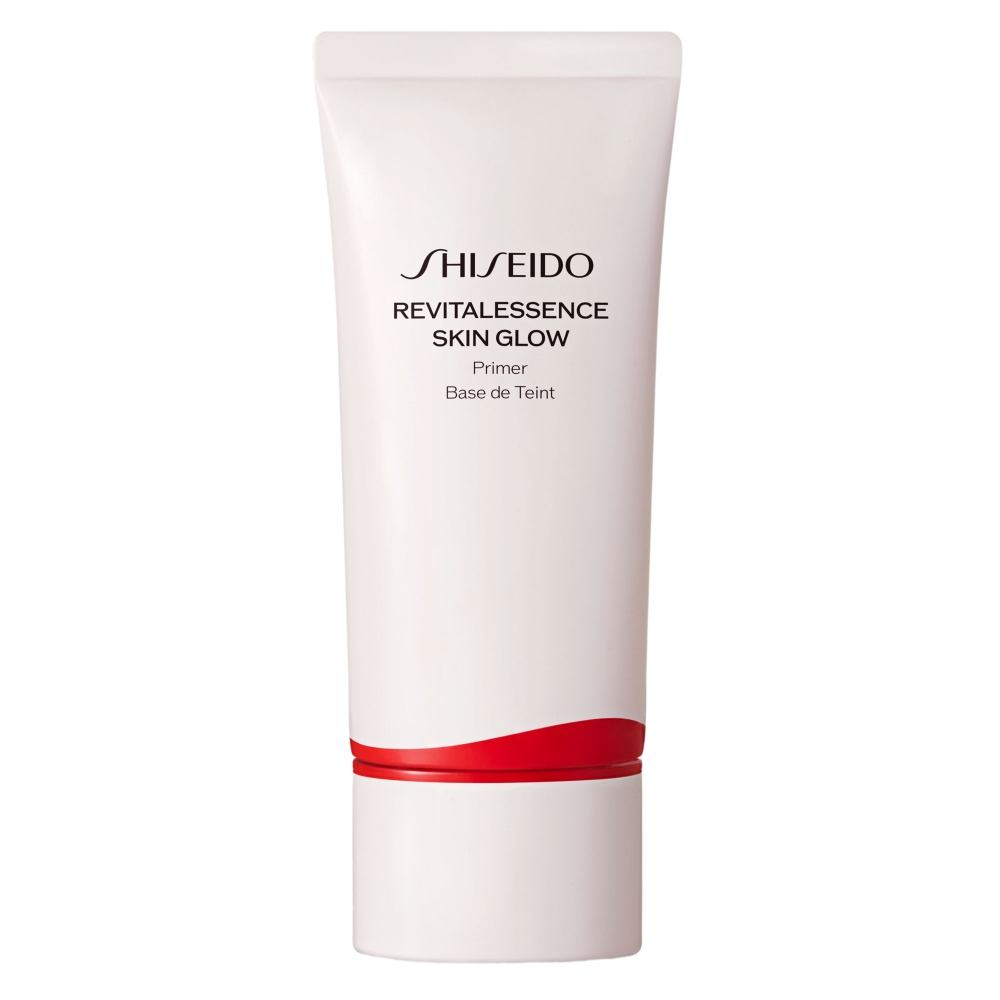 

Основа под макияж revitalessence skin glow primer Shiseido, 30 мл