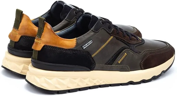 

Кожаные кроссовки PIKOLINOS Aranda для мужчин