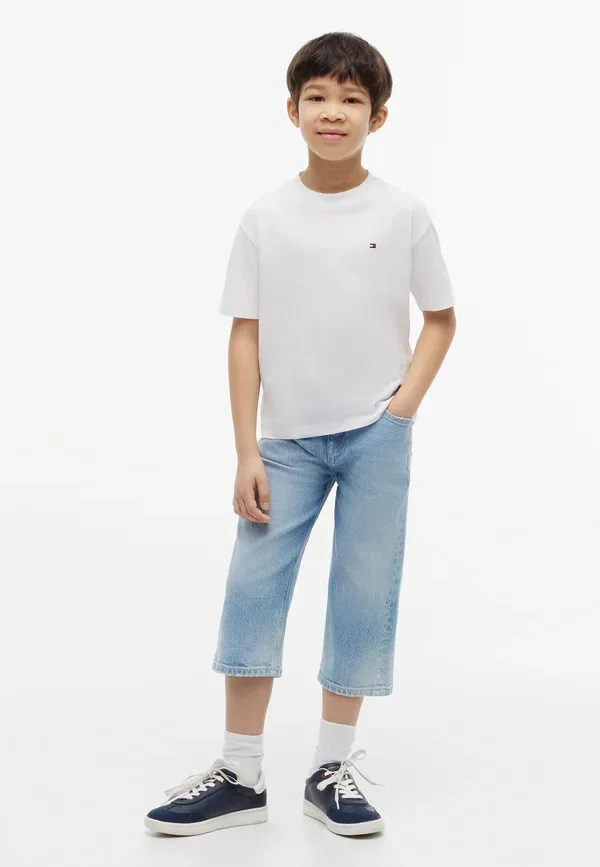 Футболка принтованная Tommy Hilfiger, белый — фото 2