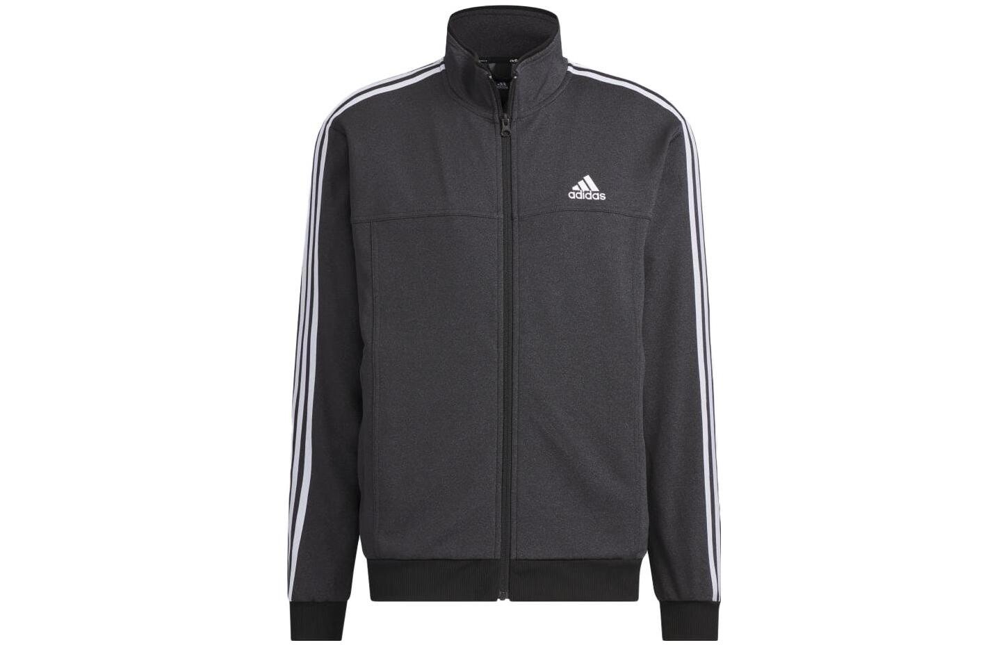 

Куртка мужская черная Adidas, черный