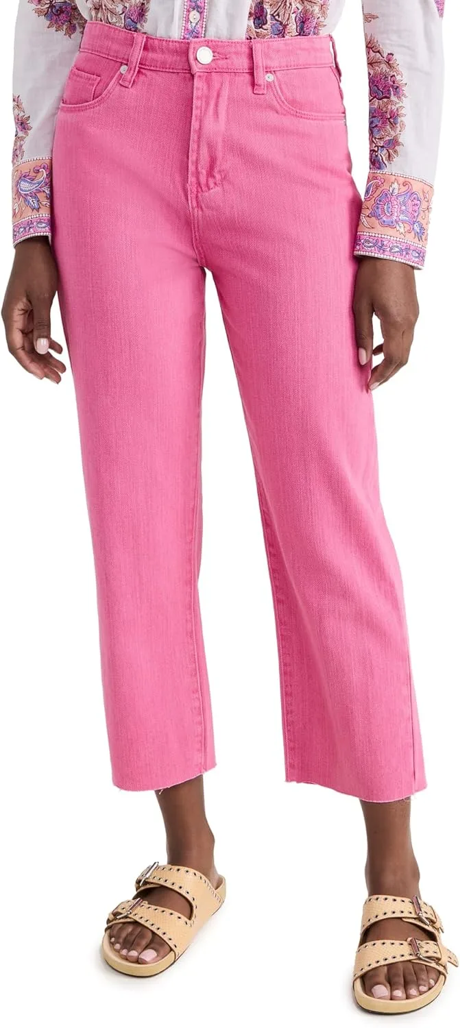 

Брюки Baxter In Naturale [BLANKNYC]