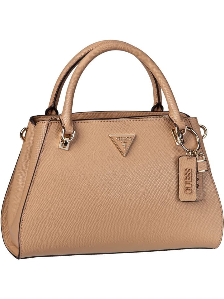 

Сумка Guess, бежевый