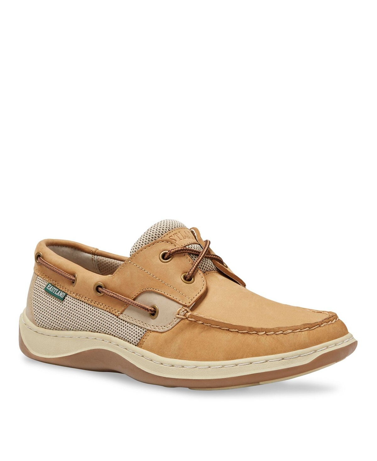 

Мужские топсайдеры Solstice Eastland Shoe
