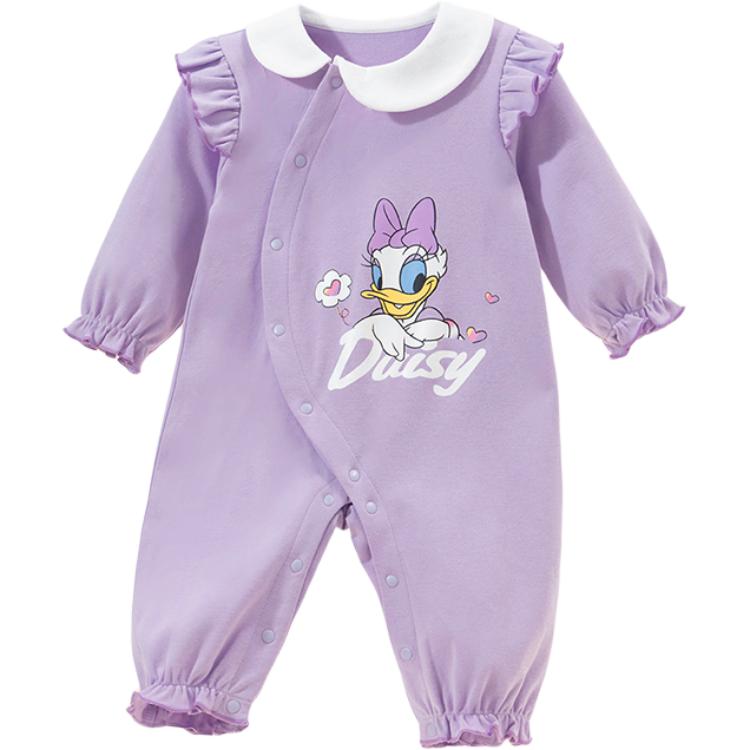 

Комбинезон для младенцев и малышей Infant And Toddler Disney, фиолетовый