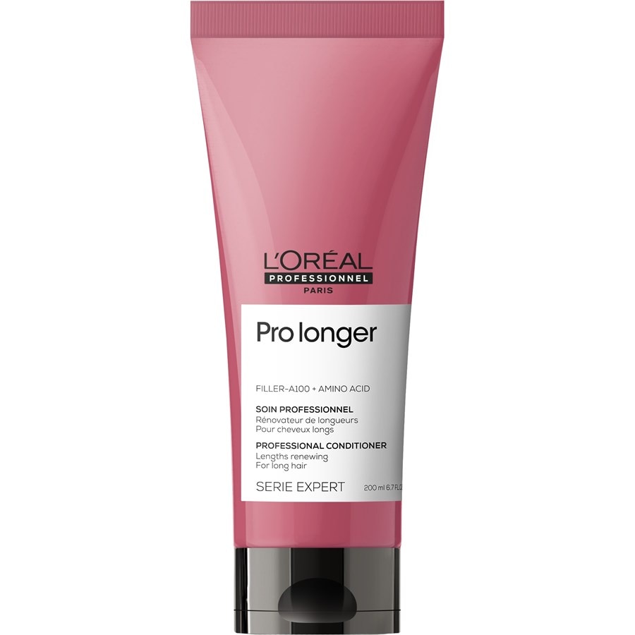 

Кондиционер для волос L’Oréal Professionnel Paris Professional Conditioner, 200 ml