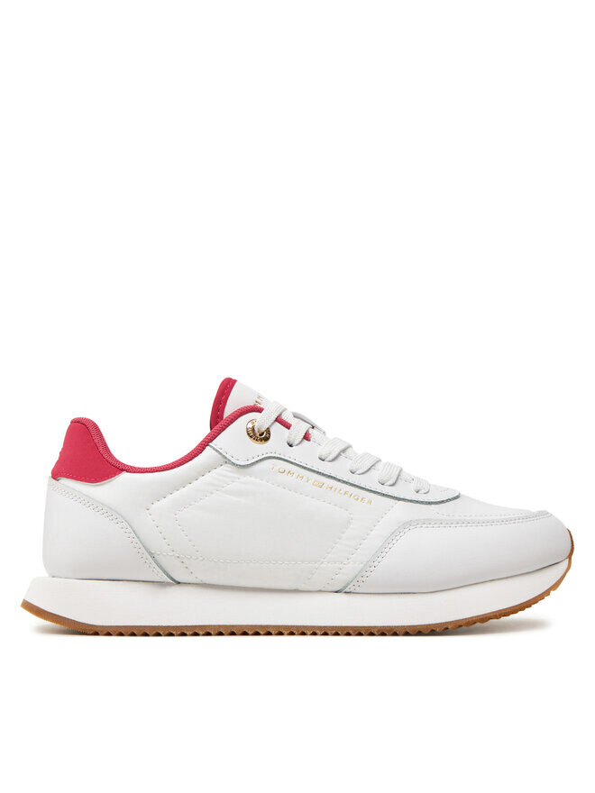 

Кроссовки Tommy Hilfiger, белый
