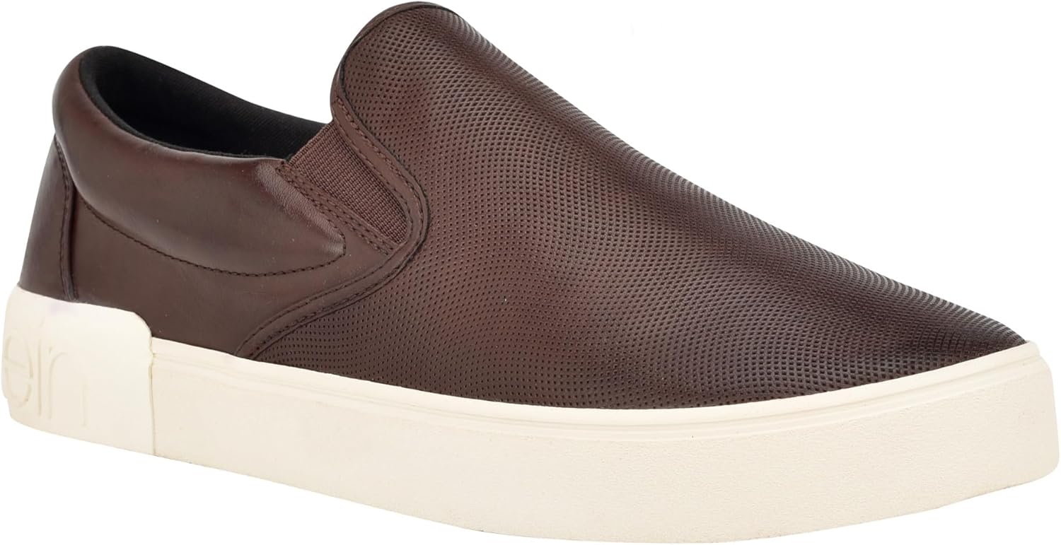 

Мужские кроссовки Calvin Klein Ryor, Medium Brown