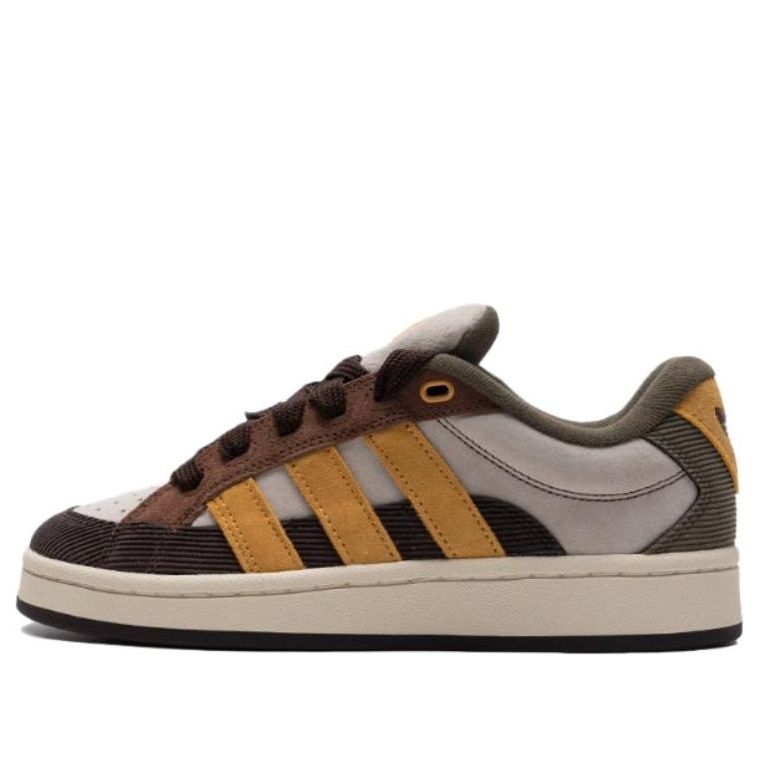 

Adidas Campus 00s 'Preloved Yellow Preloved Brown'