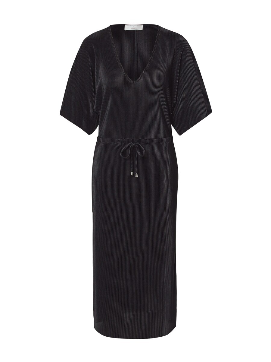 

Платье миди Guido Maria Kretschmer Women Dress Amanda, черный