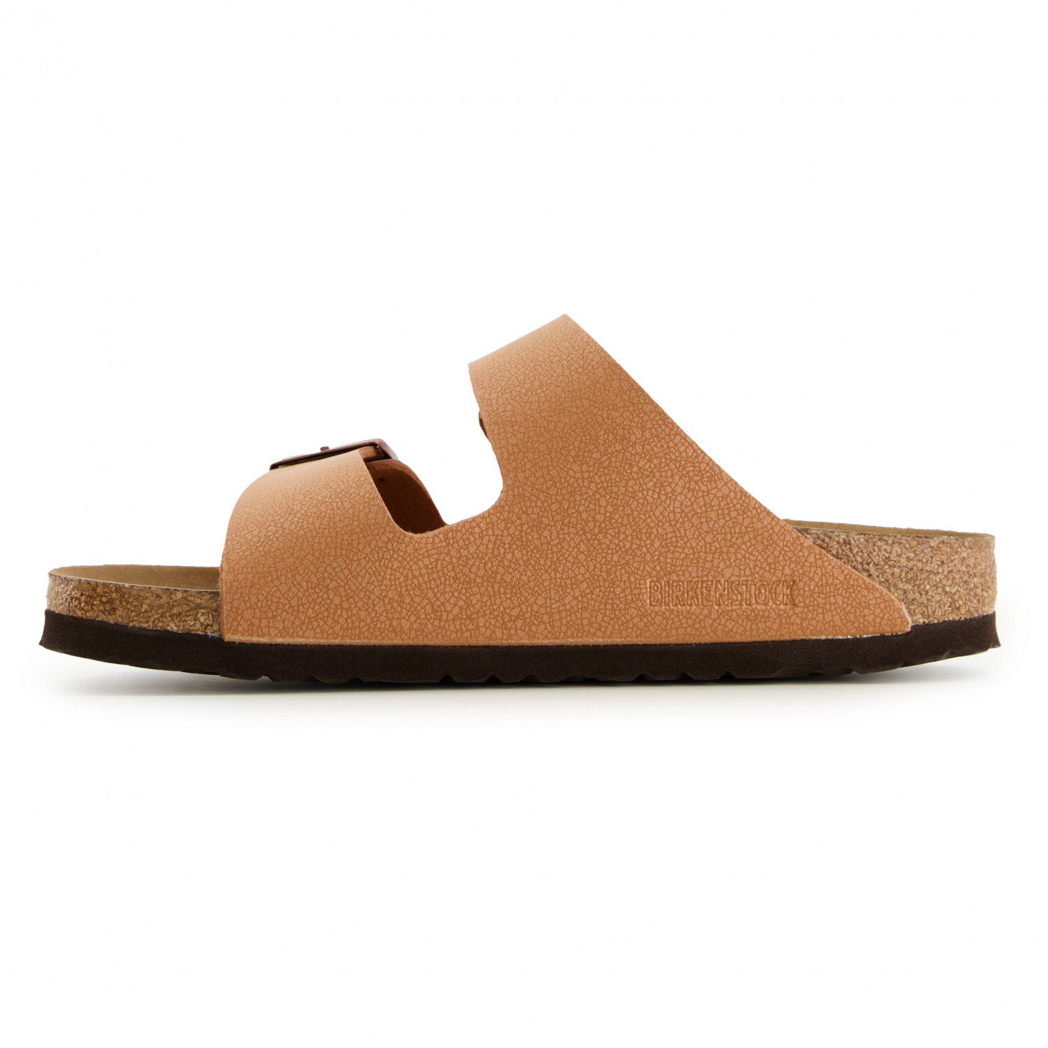 Сандалии Birkenstock Arizona BFBC Earthy Vegan, коричневый — фото 4