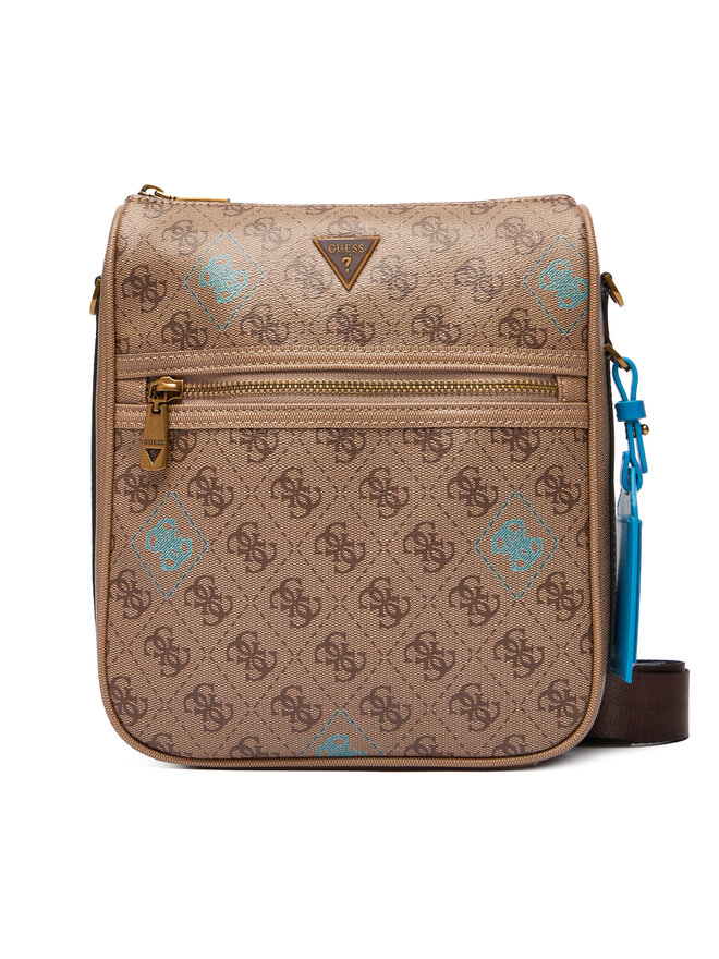 

Сумка Guess HMMICT P5417 Beige