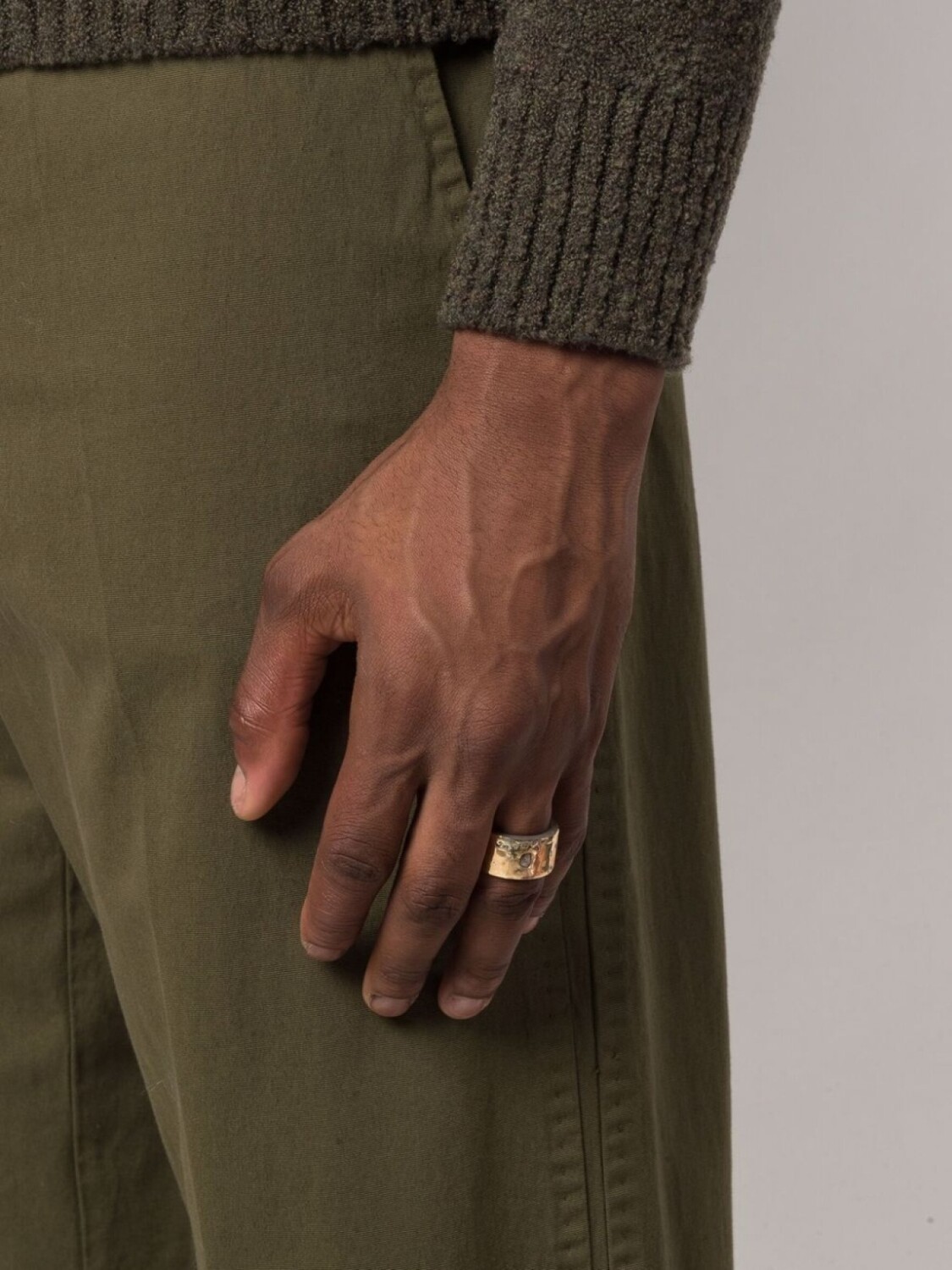 thumb