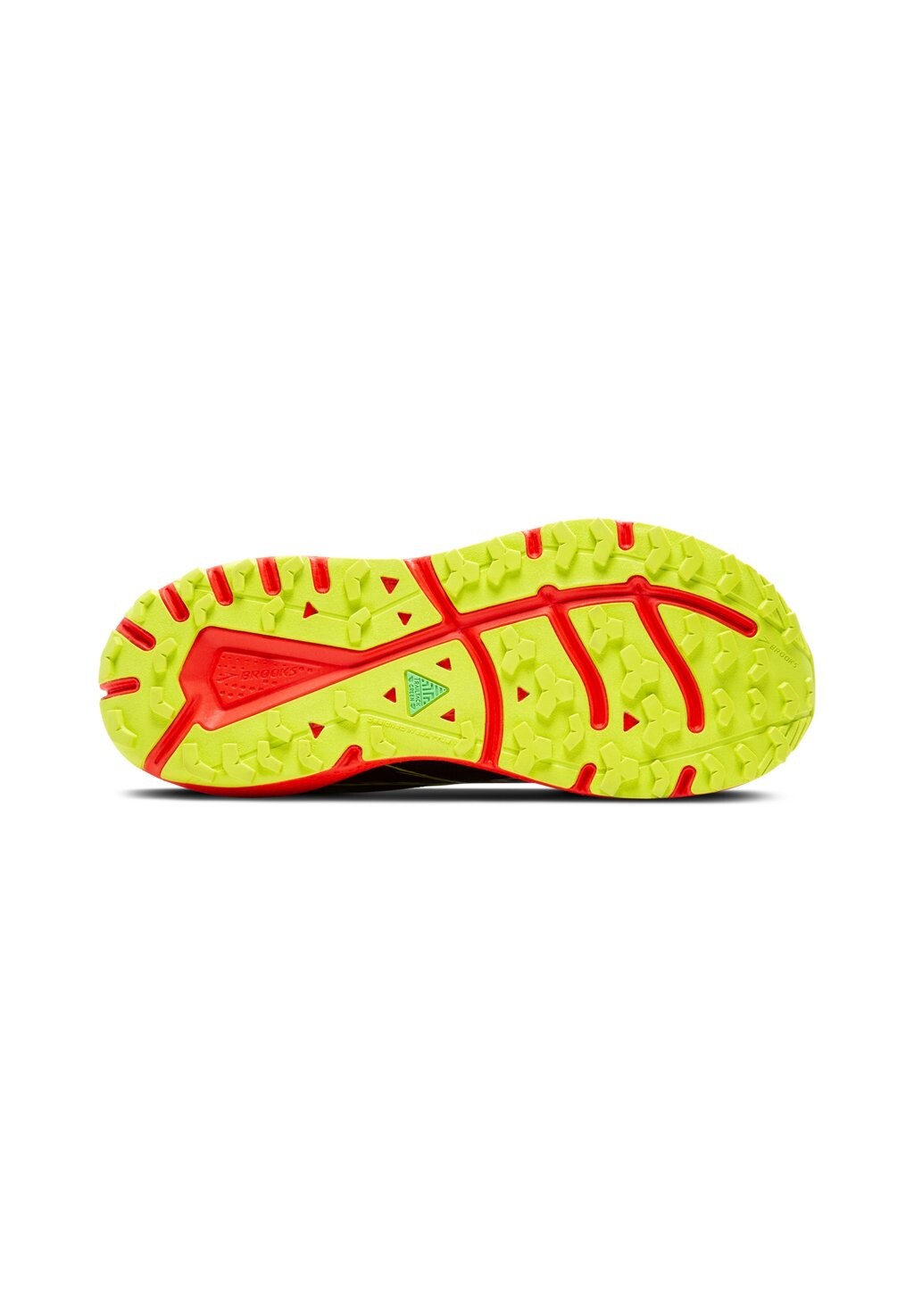 

Кроссовки DIVIDE 5 Brooks, черный