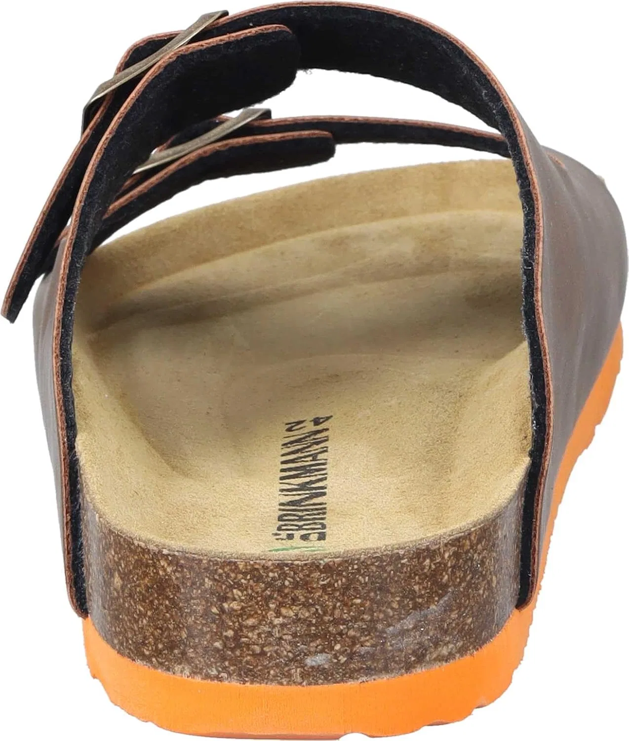Мюли Dr. Brinkmann Bonillo Mules, Brown — фото 3