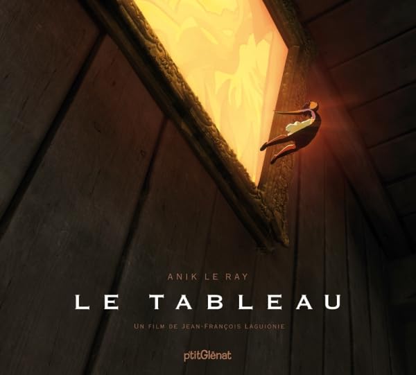 

Le Tableau (GLENAT JEUNESSE)