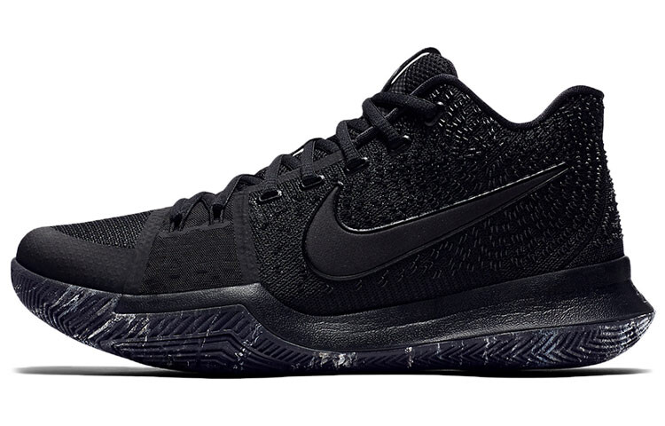 

Мужские баскетбольные кроссовки Nike Kyrie 3