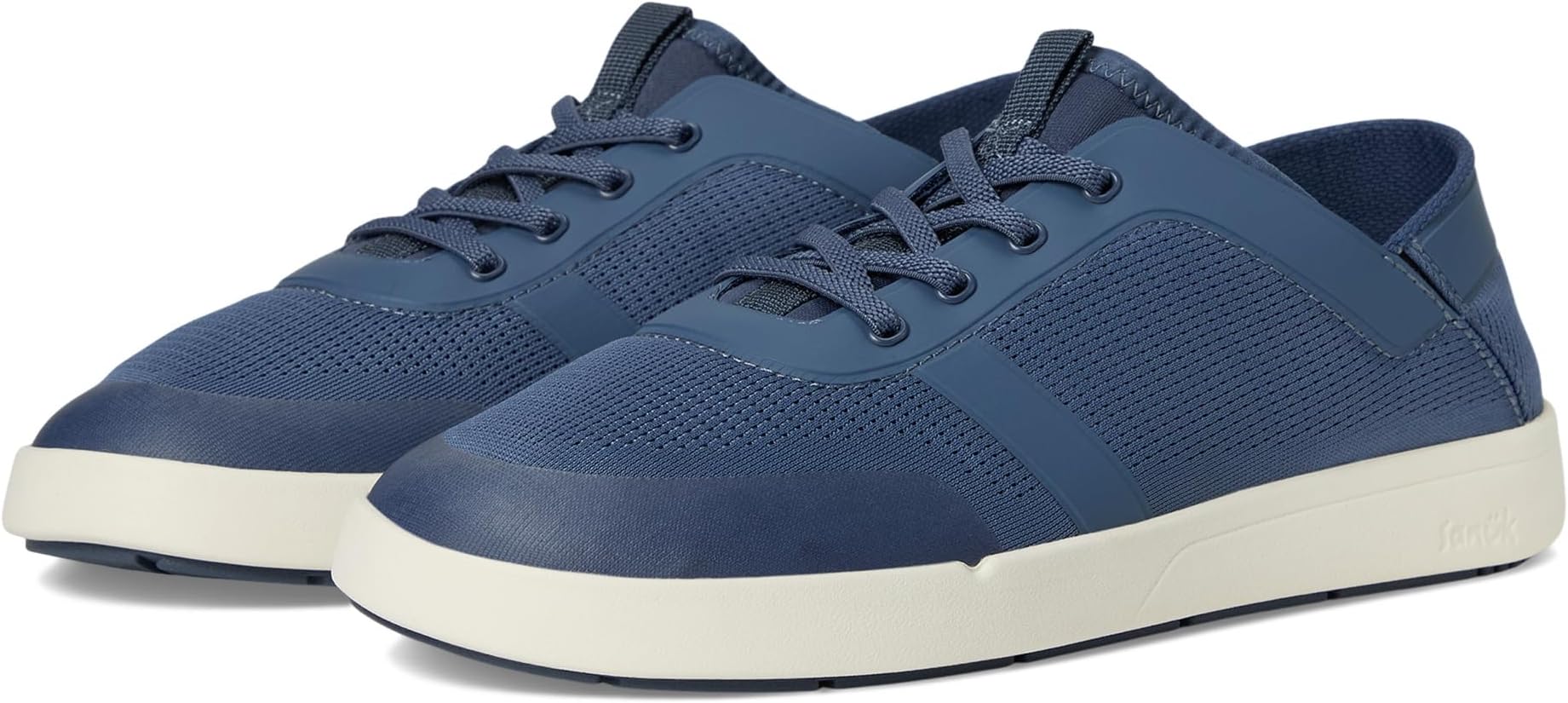 

Кроссовки Sanuk Flowstate Sneaker, темно-синий