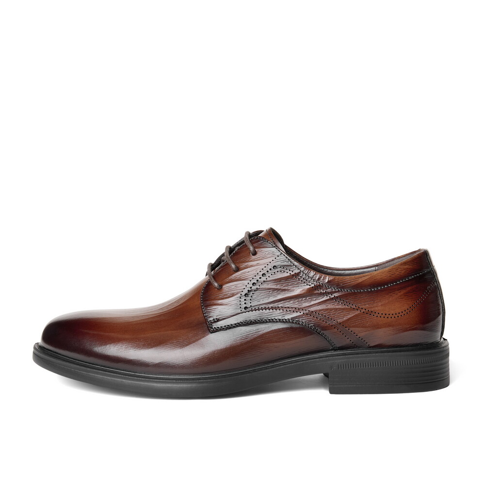 

Туфли BELLE Dress Shoes Men Low-Top