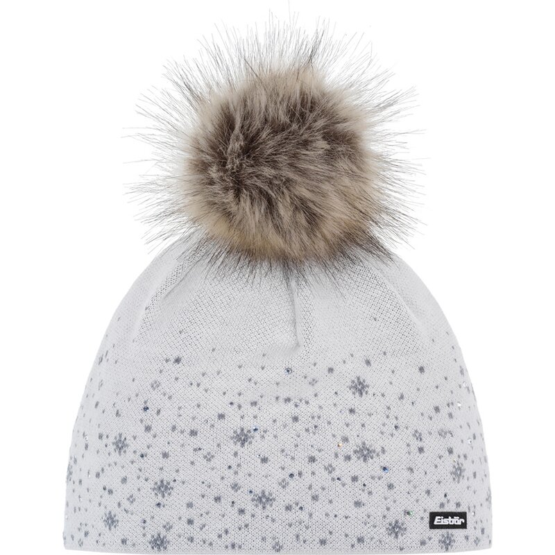 

Хрустальная шляпа Rana lux Eisbär, мультиколор