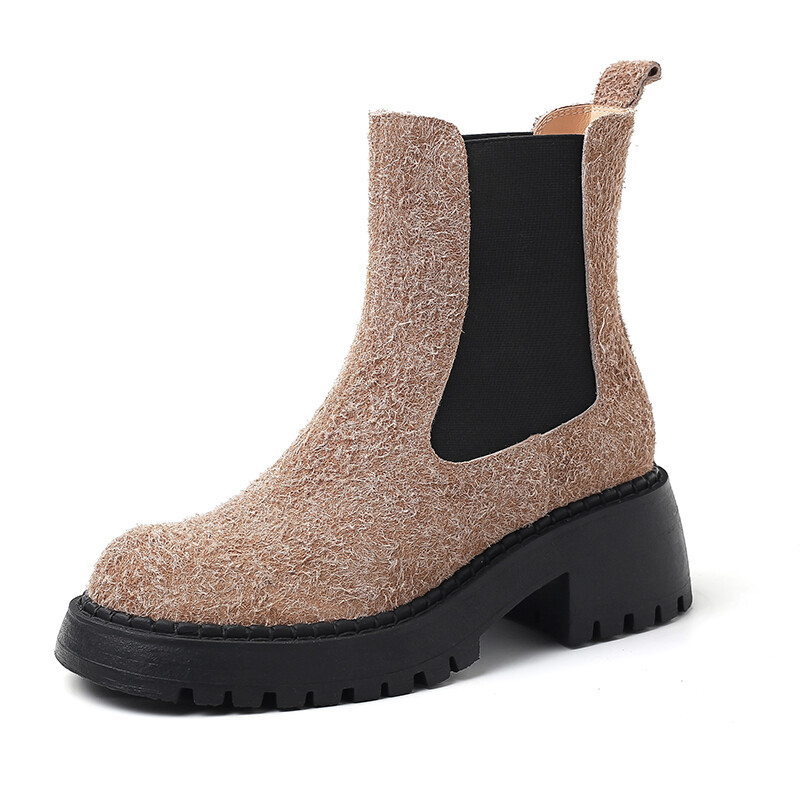 

Ботинки Five-nine Dan seven Chelsea Boots Women's