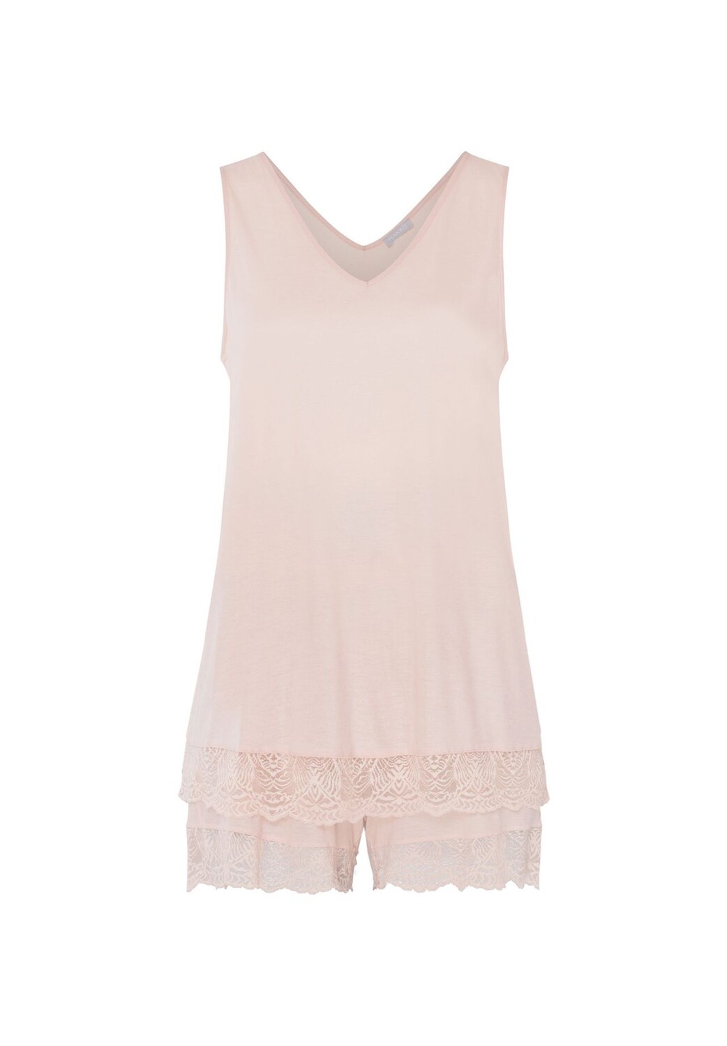 

Одежда для сна HANRO, цвет Peach Whip Damen