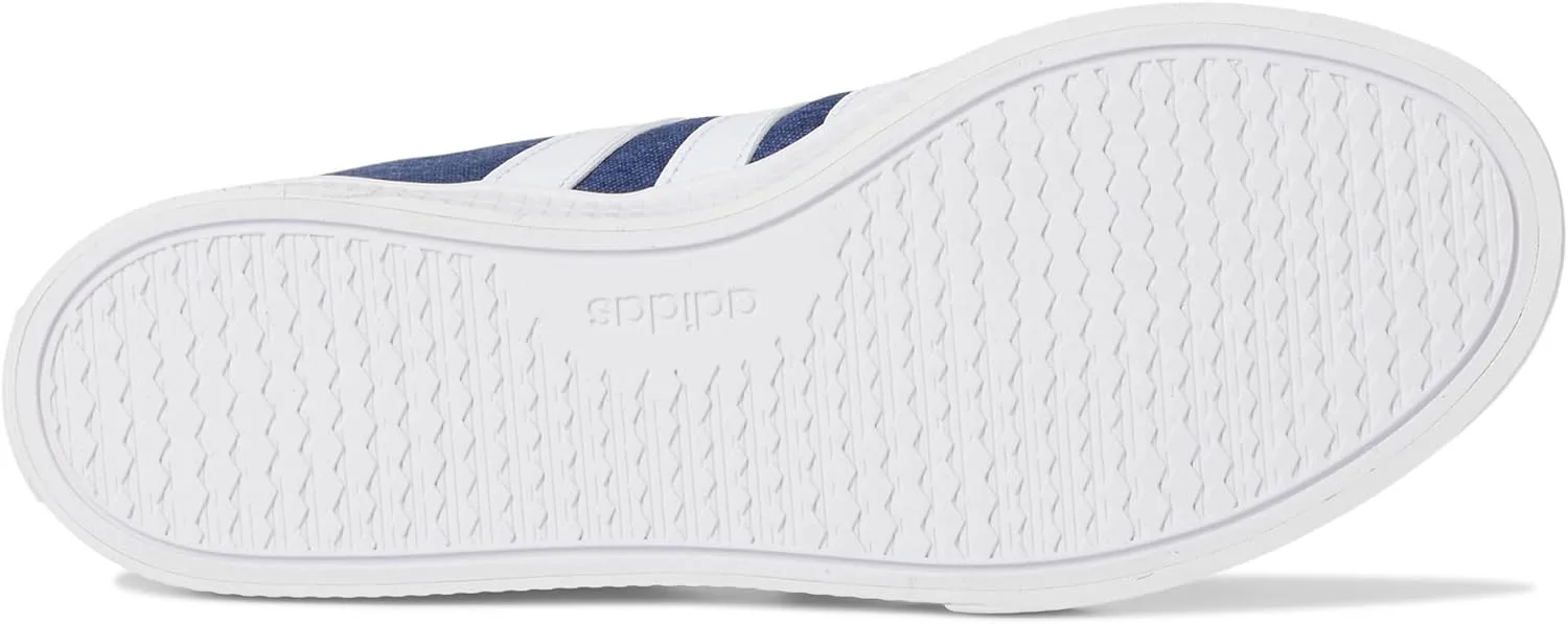 Мужские кроссовки Adidas Daily 3.0, белый — фото 2