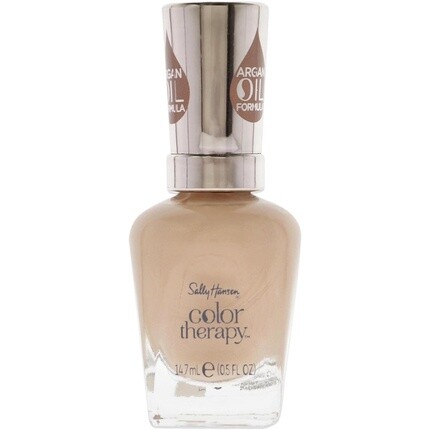 

Лак для ногтей Color Therapy Color 300 Soak At Sunset 14,7 мл, Sally Hansen
