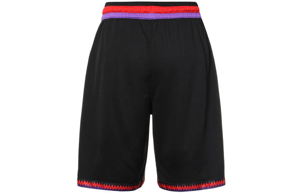 Шорты dri fit dna шорты мужские красные Nike, черный — фото 2