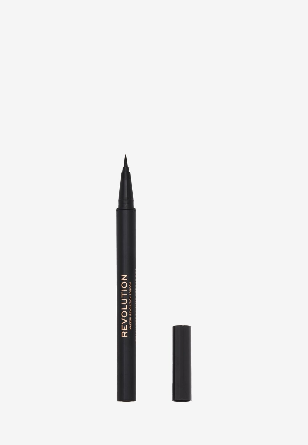 

Карандаши для бровей Revolution Hair Stroke Brow Pen Dark Brown Makeup Revolution, цвет dark brown